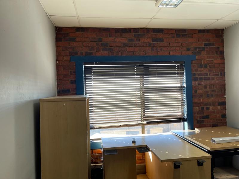 To Let Commercial Property for Rent in Sasolburg Ext 5 Free State